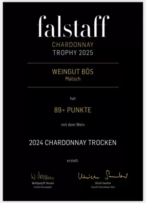 Chardo tro 2024 falstaff