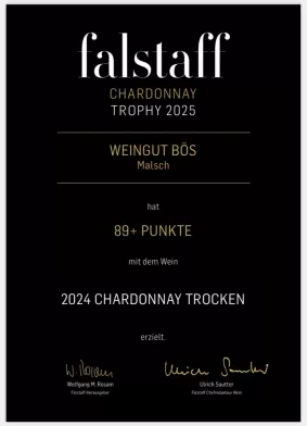 Chardo tro 2024 falstaff