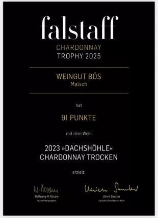 Chardo dachs 2024 falstaff