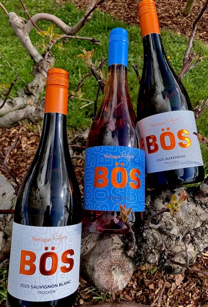 Weinpaket Sommer