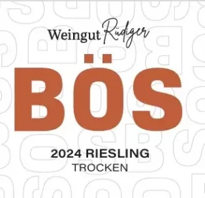 Riesling trocken 1 l 2024