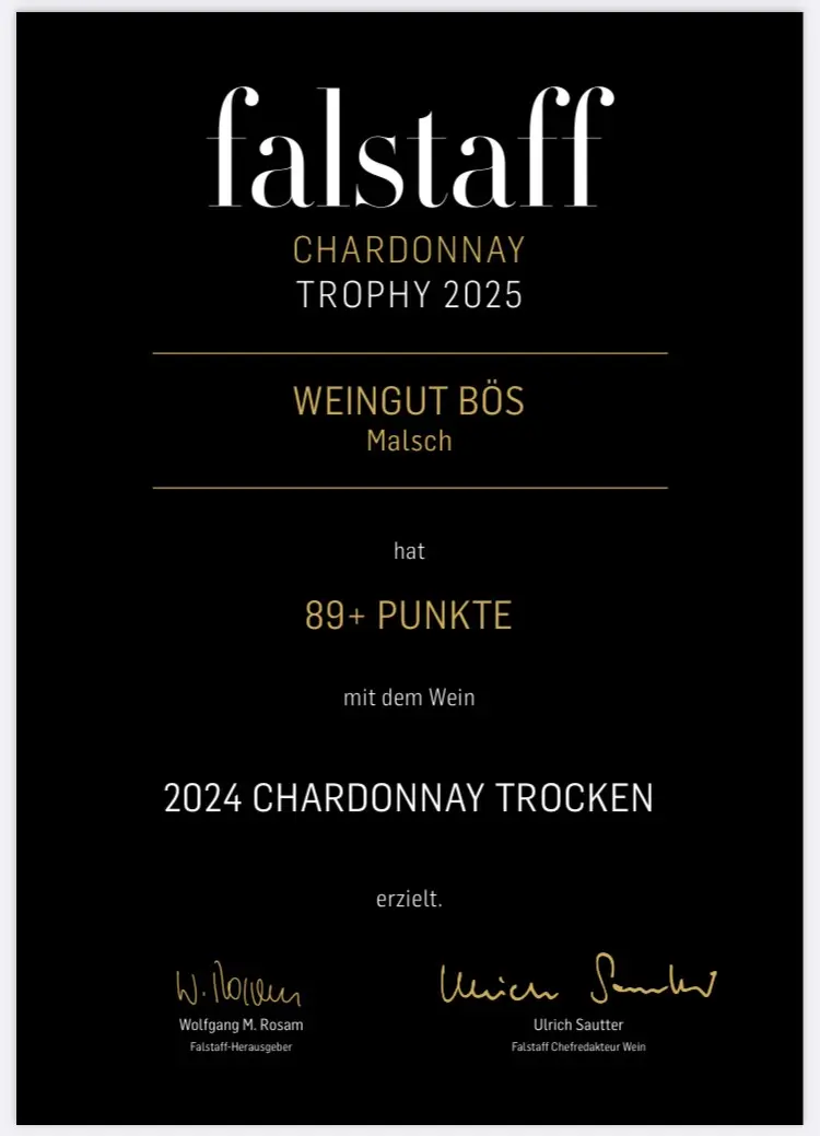 Chardo tro 2024 falstaff