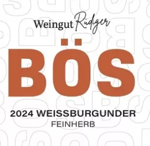 Weissburgunder feinherb 1l 2024