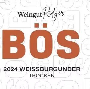 Weissburgunder trocken 1l 2024
